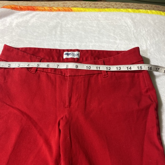 Red pixie pants (99) - Picture 6 of 7